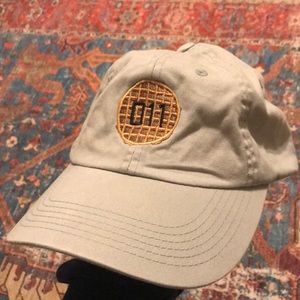 Stranger Things Embroidered Baseball Hat